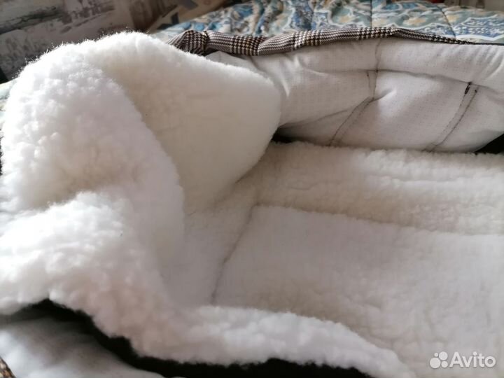 Переноска для детей