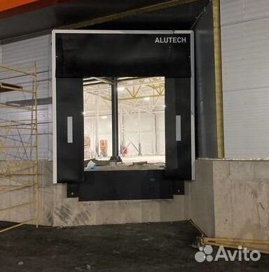 Перегрузочное оборудование