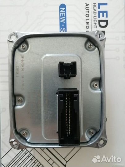 Блок фары А2059005010 А2229028201 А20590113103