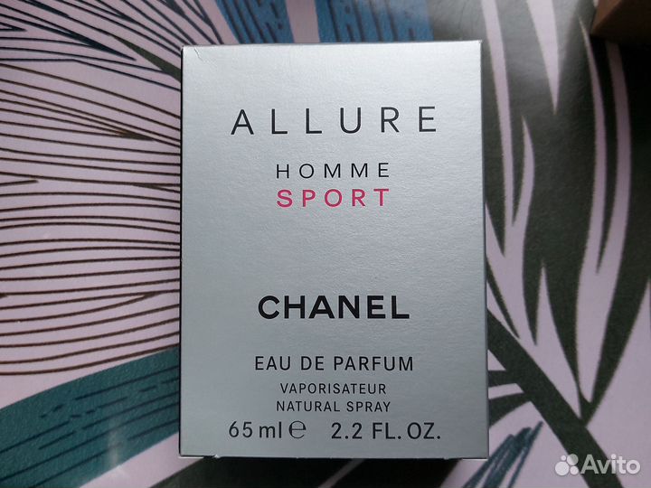 Духи/тестеры мужские 65мл