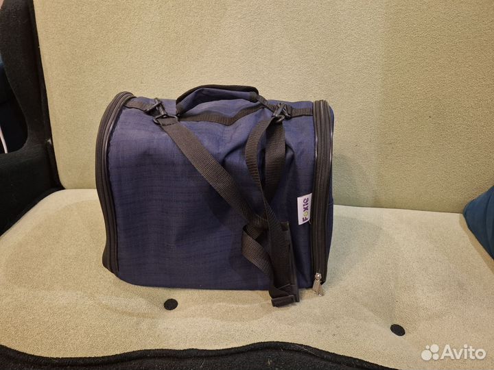 Переноска для животных бу