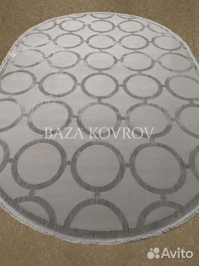 Ковер хлопковый Турция