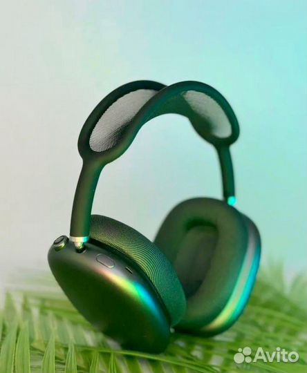 AirPods Max Premium все цвета