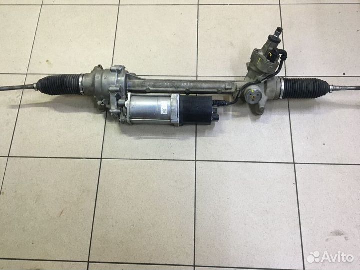 Рулевая рейка BMW F20X,F30X,X3 F25,F26