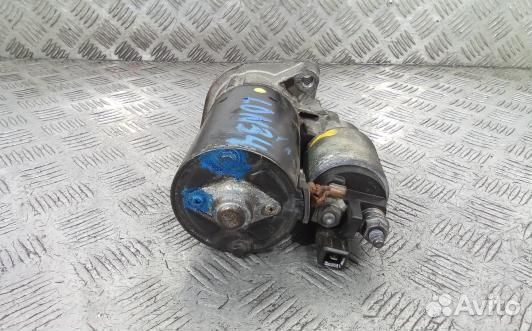 Стартер бензиновый BMW 5 E60/E61 (LDN34DF01)