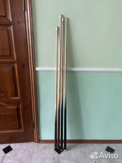 Бильярдный кий