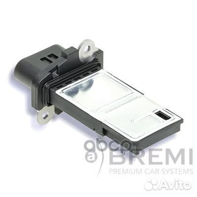 Датчик расхода воздуха chevrolet Captiva (C100