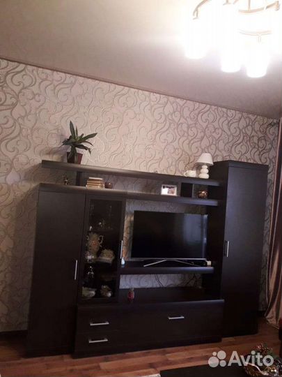 Стенка для гостинной бу