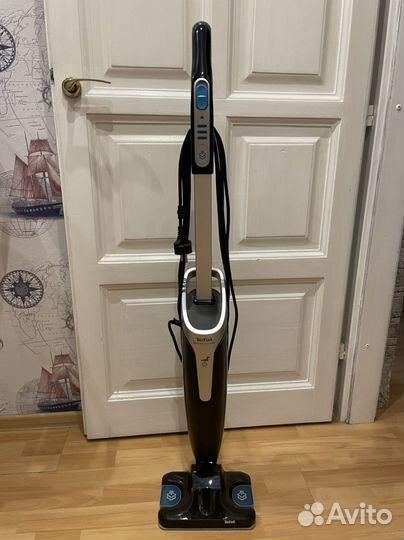 Паровая швабра tefal