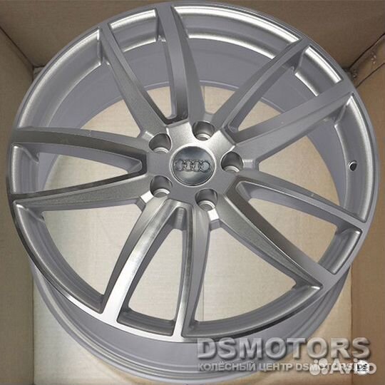 Диски Audi A57 8.5/18 5x112 ET32 d66.6 SF