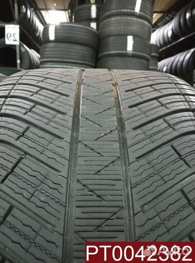 Michelin Pilot Alpin 5 SUV 305/35 R21 98H