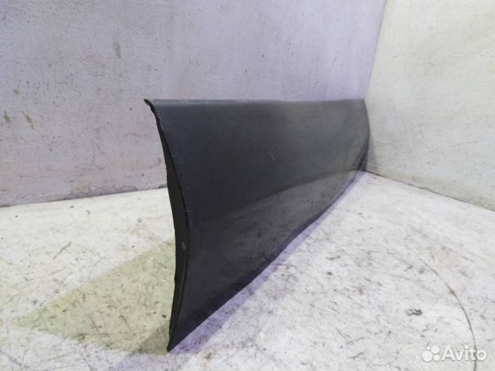 Накладка двери передней правой