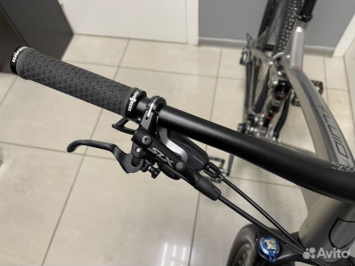 Подвес Norco fluid 2015 размер М