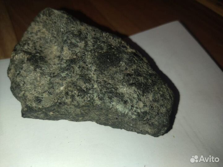 Сталкер камень