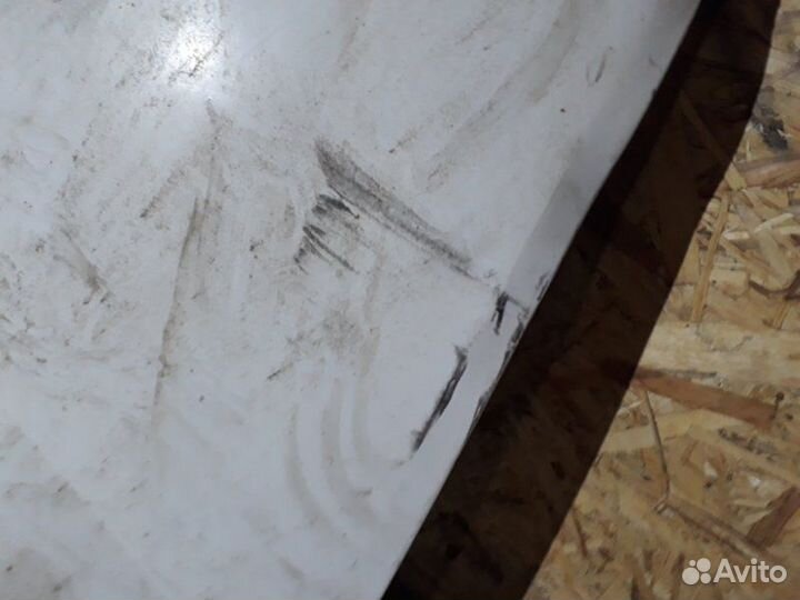 Капот для Mercedes Sprinter 903 OM 602 1998