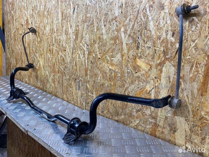 Стабилизатор поперечной устойчивости передний Ford