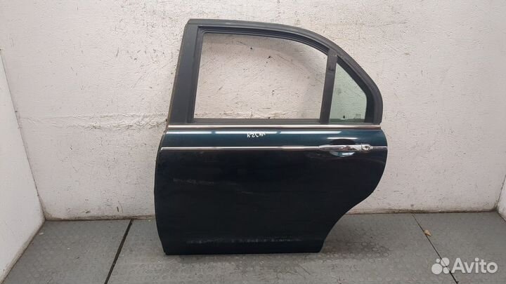 Дверь боковая Rover 75, 1999