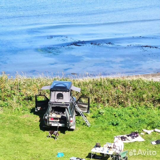 Индивидуальные туры по Сахалину