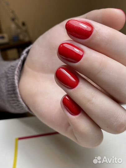 Поиск моделей на маникюр для учеников