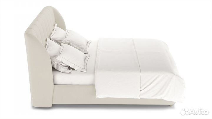 Кровать двуспальная Диор 160х200