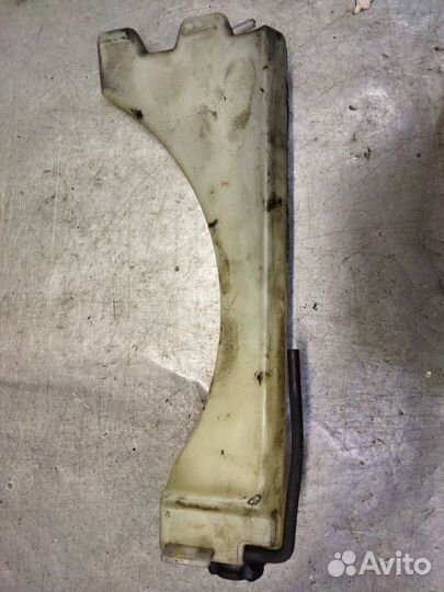 Крыльчатка вентилятора Skoda Octavia А5 caxa 1