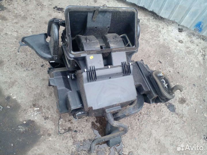 Корпус печки Mercedes-Benz Vito