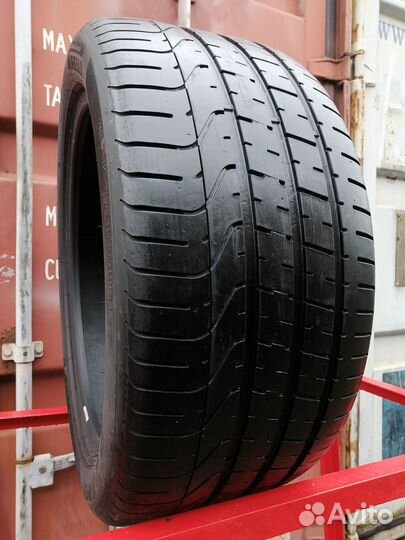 Pirelli P Zero 285/40 R19 107Y