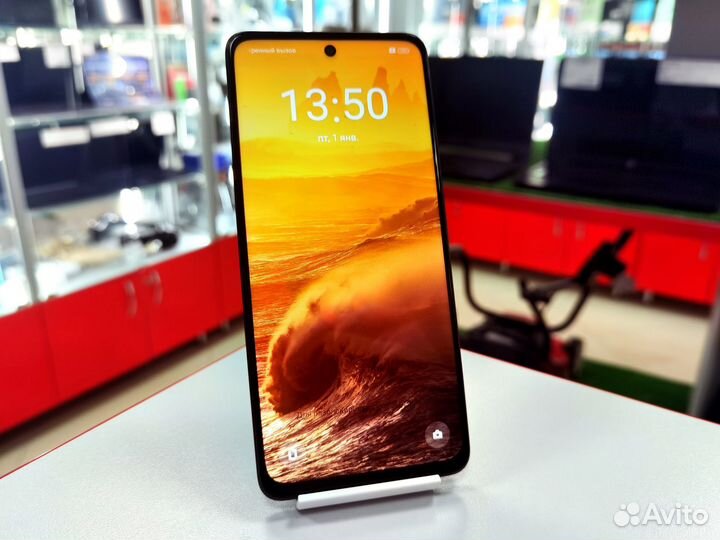 OPPO A58, 8/128 ГБ