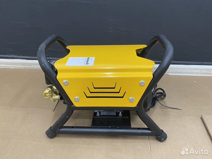 Компрессор Мойка высокого давления 3000вт/600л.ч