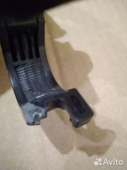 Велосипедные комплектующие вещи