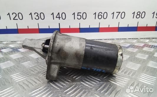 Стартер бензиновый chrysler 300C 1 (4BL18DF01)