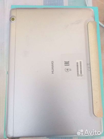 Huawei mediapad T3 10