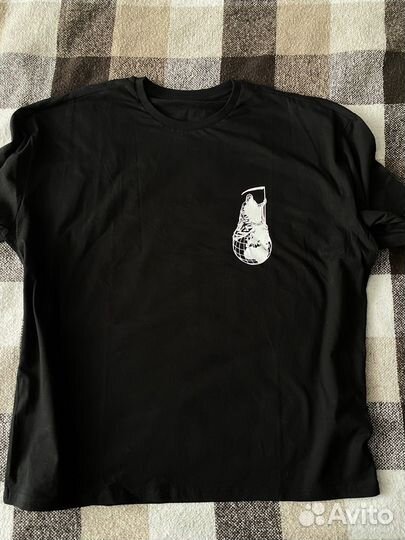 Футболка мужская DIY xxl