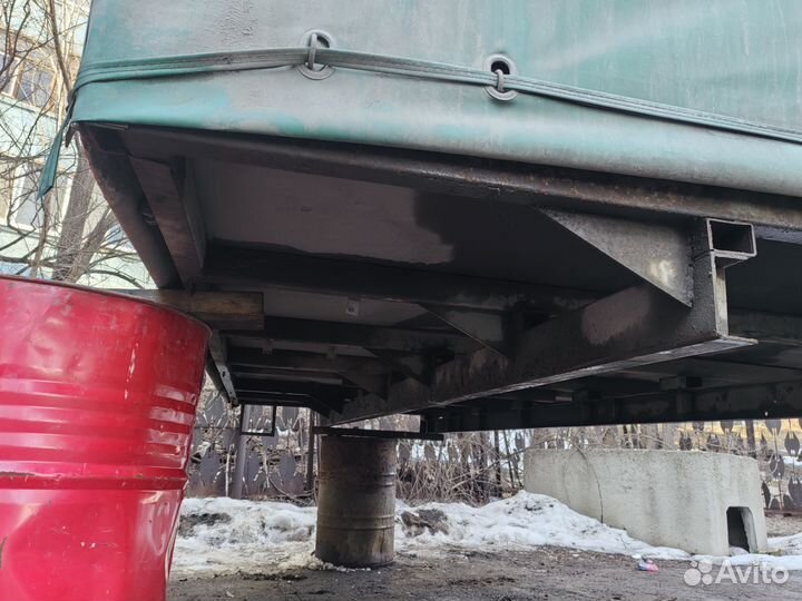 Кузов газель 4.2