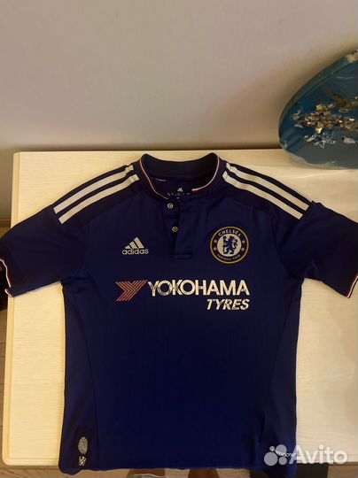 Футбольная форма оригинал р.140