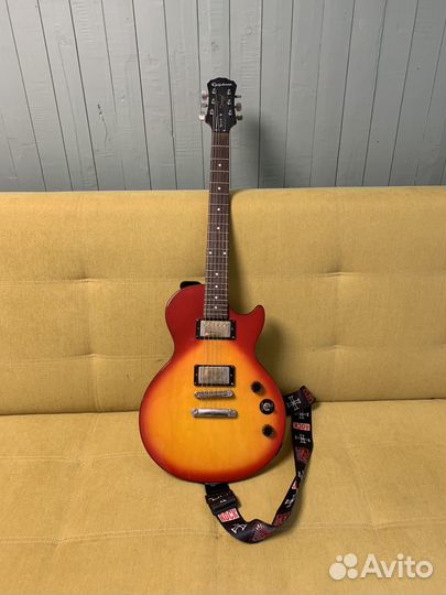 Epiphone special 2