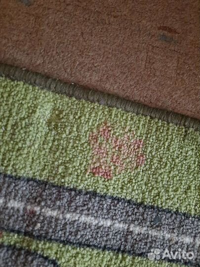 Ковер детский бу