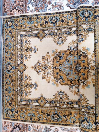 Ковер натуральный