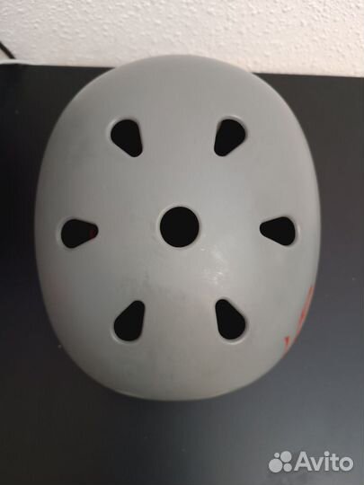 Шлем для BMX Атака S