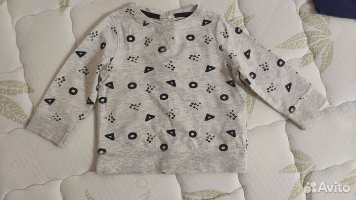 Одежда для мальчика