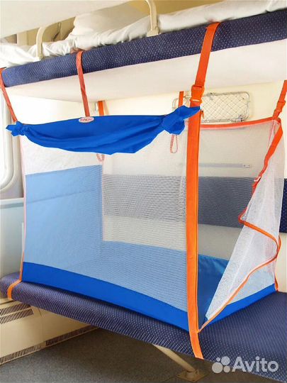 Детский жд манеж для поезда