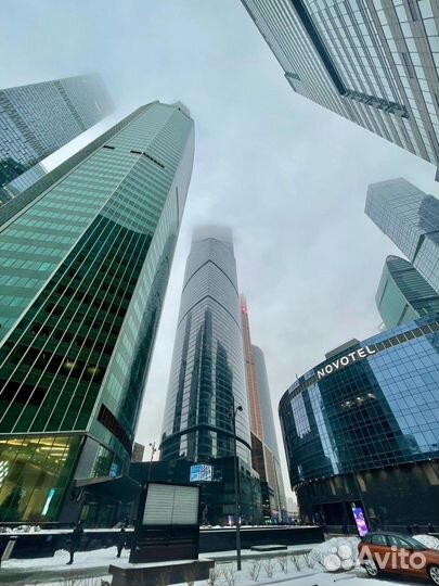 HR подбор бизнес-ассистента за 24 часа