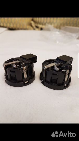 Высокочастотные динамики Опель Корса D