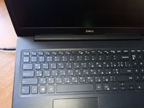 Ноутбук dell inspiron 15 3581