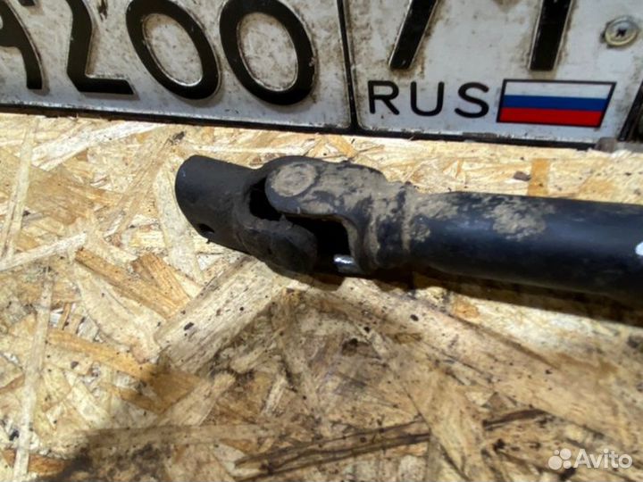 Рулевой карданчик Ssangyong Actyon Sports