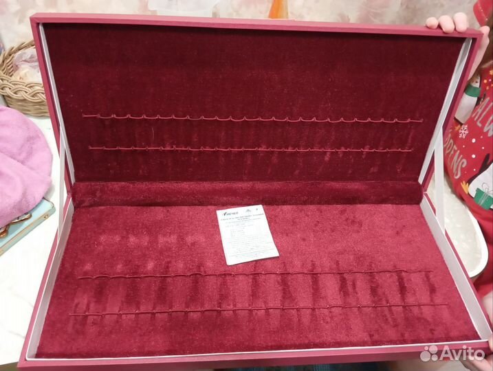 Кейс от СССР набора