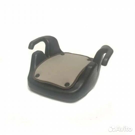 Автокресла бустеры детские новые