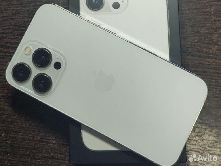 iPhone 13 Pro, 1 ТБ