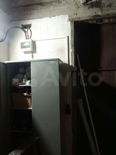 Гараж, 30 м²