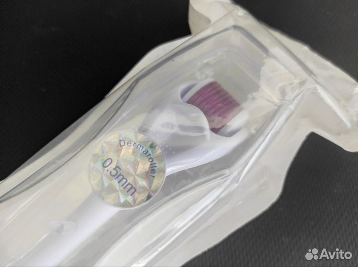 Новый мезороллер Ayoume Корея